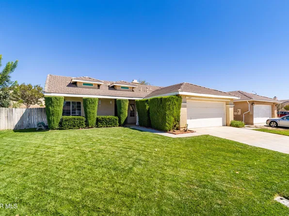 3649 Garnet Ave, Rosamond, CA 93560