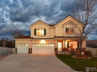 3545 Pinewood Ct, Johnstown, CO 80534