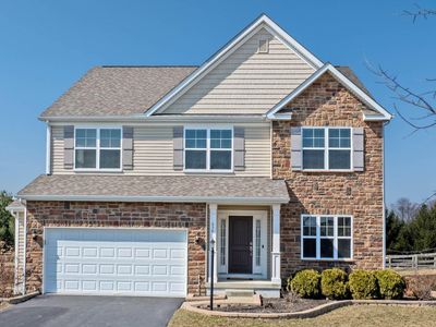 658 Maple Vista Dr, Delaware, OH, 43015