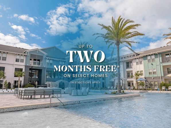 11727 Abess Blvd #2317