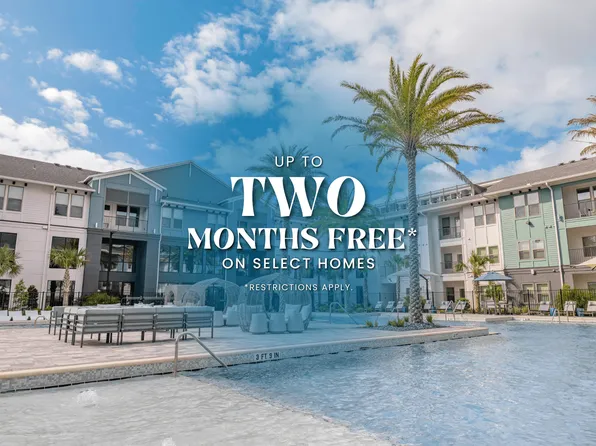 Forena Luxury Living