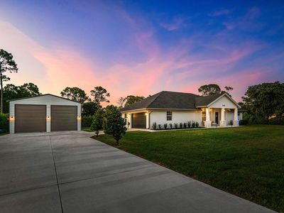 15669 61st Place N, Loxahatchee, FL, 33470