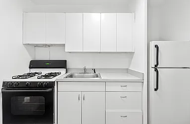 Rented by Keller Williams NYC