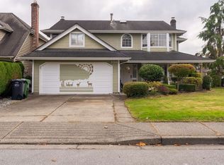 9760 Dayton Ave, Richmond, BC V6Y 3E8