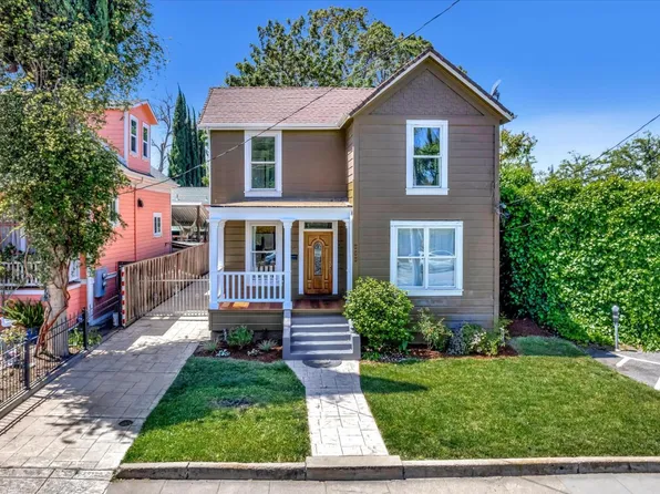 563 N 4th St, San Jose, CA 95112