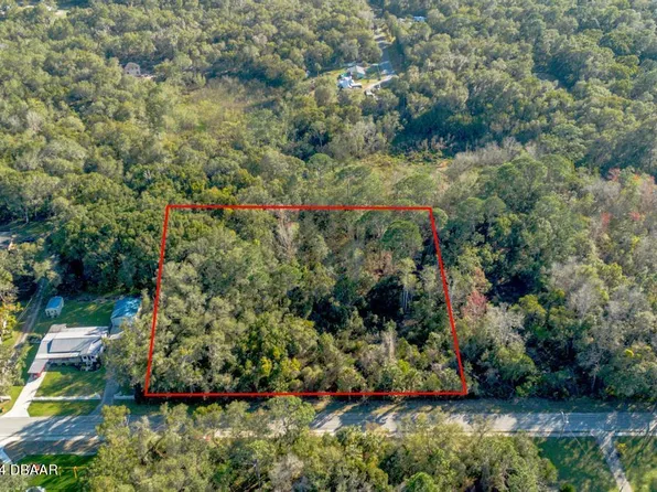 0 W Ohio Ave, Lake Helen, FL 32744