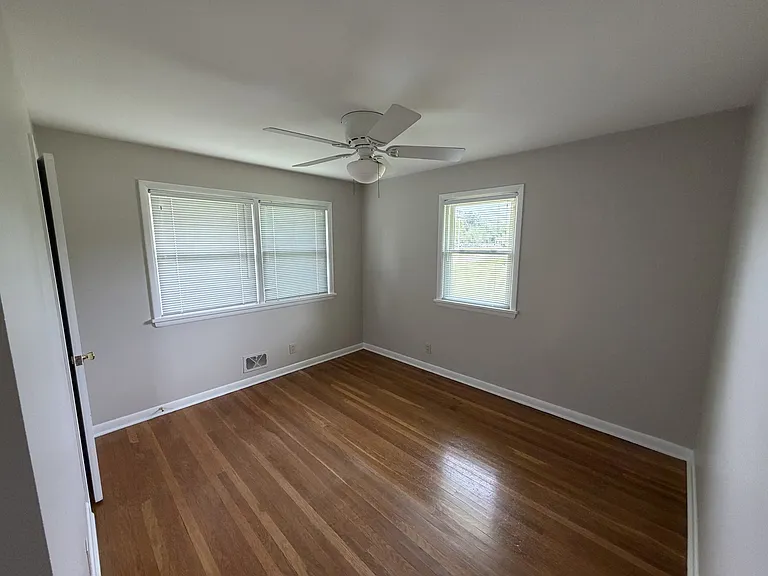 Bedroom #3