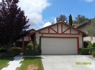 2833 Point Arena Ct, Antioch, CA 94531