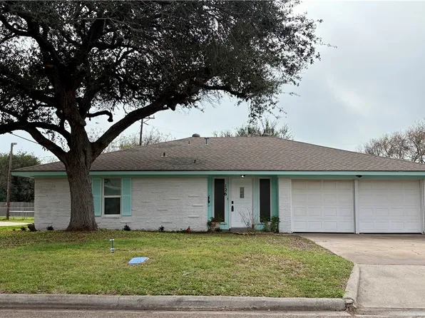 126 N Janin Cir, Portland, TX 78374