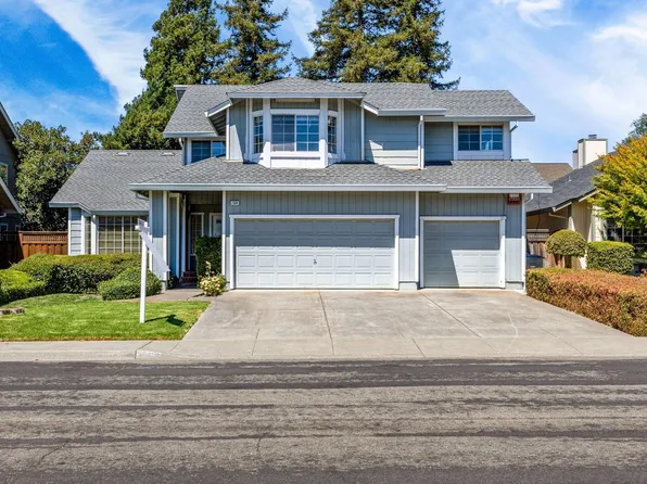 1504 Magnolia Avenue, Rohnert Park, CA 94928