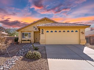 9612 E Catalina Hills Rd, Tucson, AZ 85748