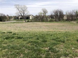4738 N Elk Creek Dr, Wichita, KS 67226