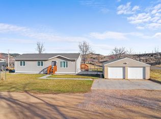 1302 Birch St, Whitewood, SD 57793