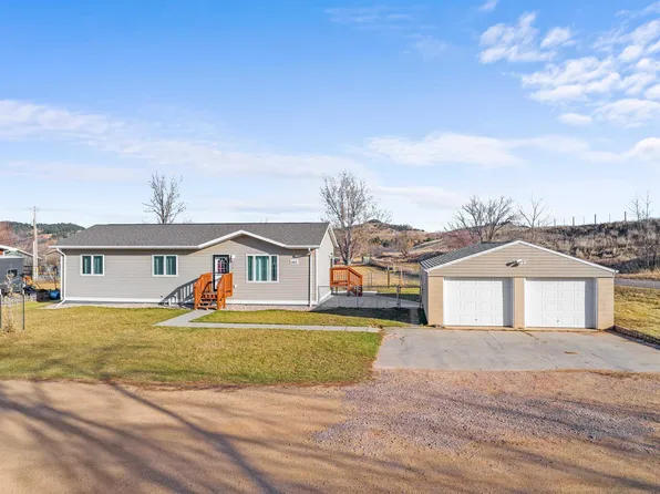 1302 Birch St, Whitewood, SD 57793
