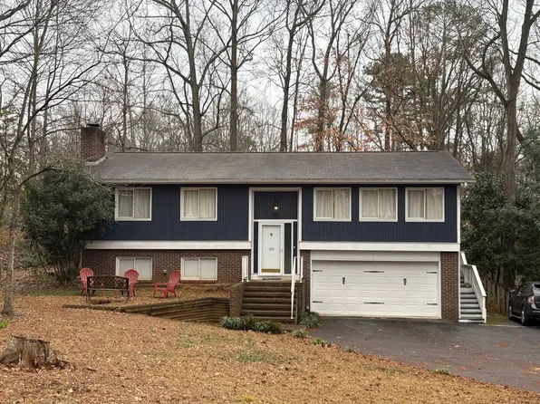 101 Knight Cir, Clemson, SC 29631