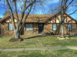 12151 E 37th Pl, Tulsa, OK 74146