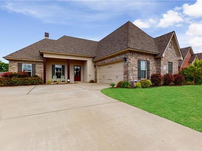 1039 Spanish Moss Cir, Bossier City, LA, 71111