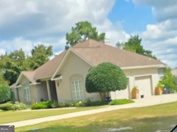 117 Baltusrol Ave, Eufaula, AL 36027