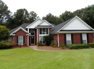 195 Pinecrest Dr, Cordele, GA 31015