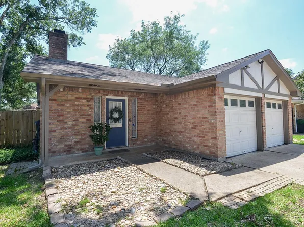 20811 Park Pine Dr, Katy, TX 77450
