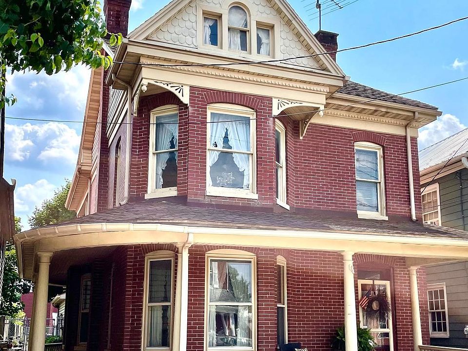 124 W King St, East Berlin, PA 17316 Zillow