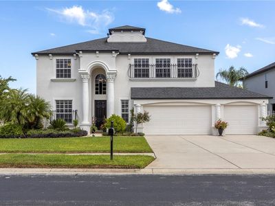 2614 Sylvan Ramble Ct, Zephyrhills, FL, 33544