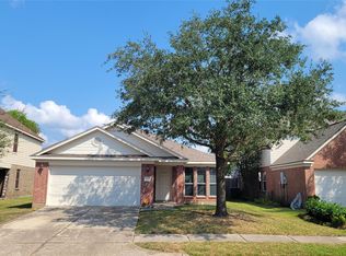 7211 Foxwalk Ln, Humble, TX 77338