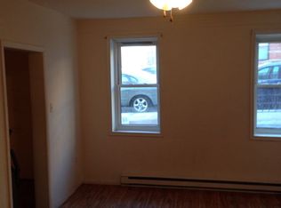 114 N 3rd St APT 1, Reading, PA 19601