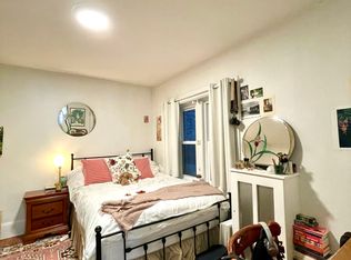 31 Symphony Rd #3, Boston, MA 02115