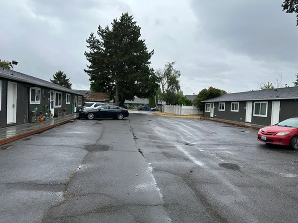 Ganwick 8, 3623-3639 White Oak Ct NE #3637, Salem, OR 97305