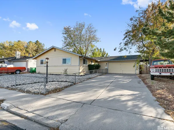 809 Stafford Way, Carson City, NV 89701