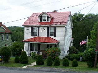 970 Ralphton Rd, Stoystown, PA 15563