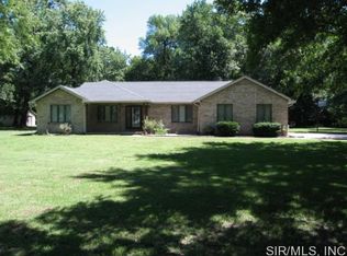 109 Shirlwin Dr, Granite City, IL