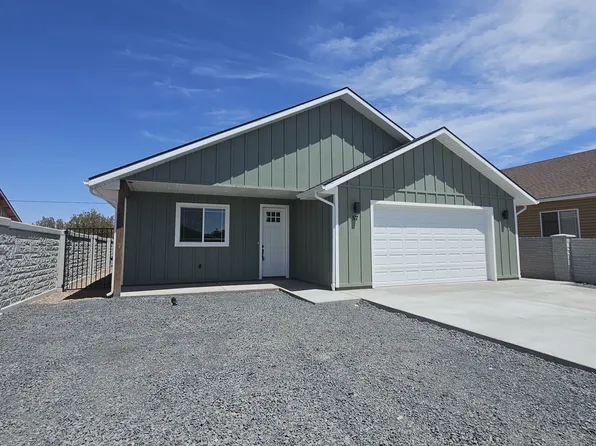 57 S Hillcrest Dr, Snowflake, AZ 85937