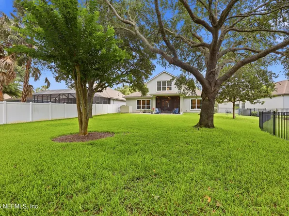 57 PURITAN Road, Ponte Vedra, FL 32081
