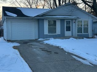 4413 Chisholm Trl, Lafayette, IN 47909