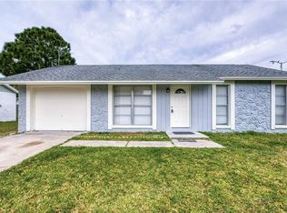 7335 Abington Ave, New Port Richey, FL 34655