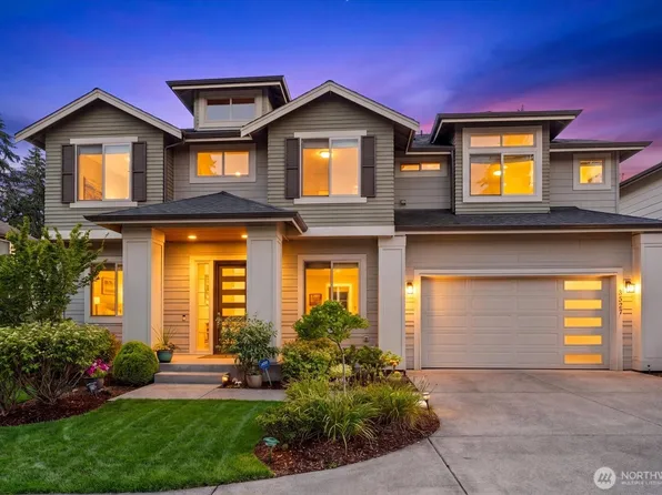 3527 NE Ne. 7th Street, Renton, WA 98056
