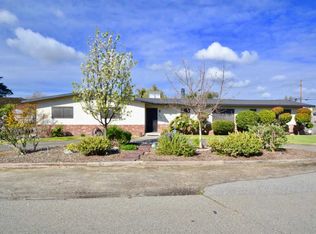 3835 Thompson Ave, Selma, CA 93662
