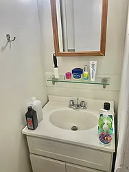 Rented by Empire Valley