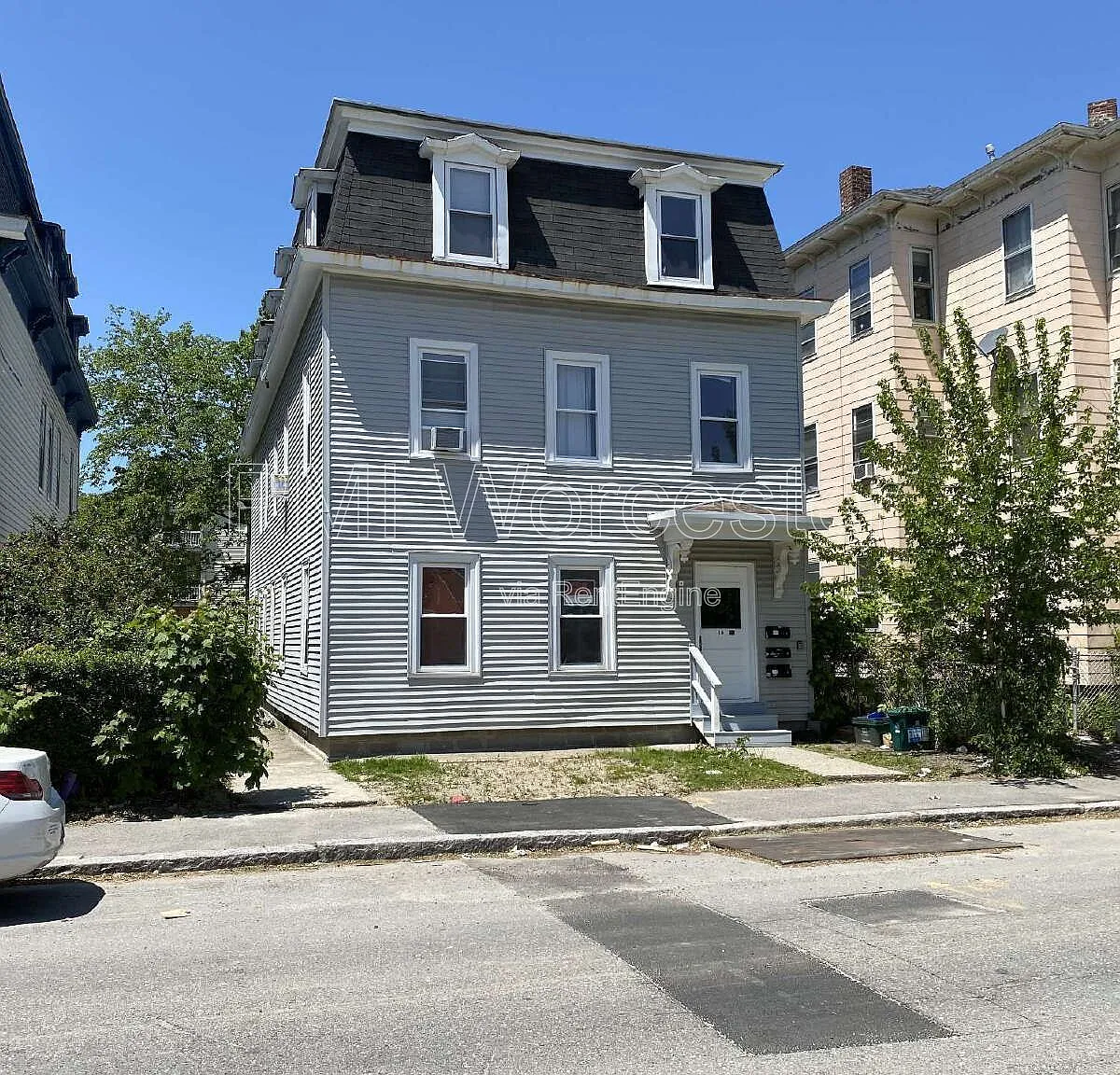 3 bed, 1.0 bath, $1,890 — Photo 1