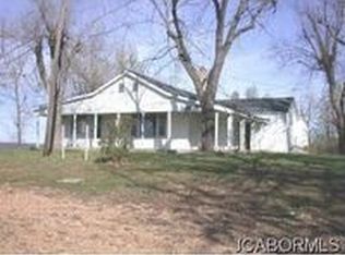 21 Highway Bb, Iberia, MO 65486