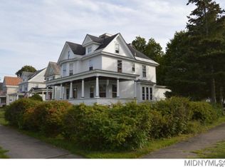 417 Elm St, Rome, NY 13440