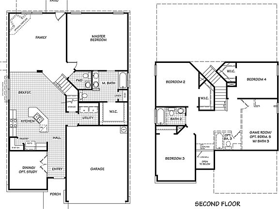 Floor Plan.