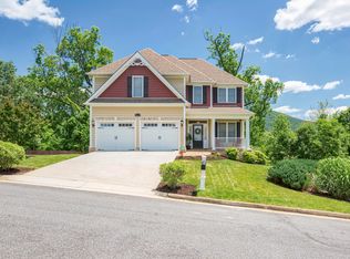 4879 Summerville Ln, Roanoke, VA 24019