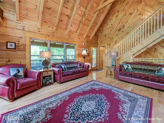 Extra guests? No problem!