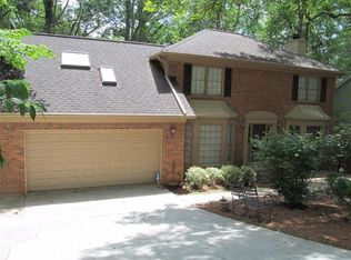 675 Springview Ct, Roswell, GA 30076