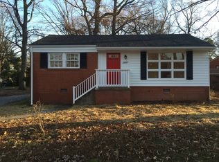 2307 Nortonia Rd, Henrico, VA 23229