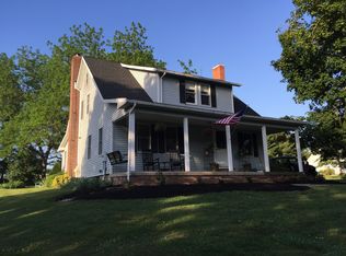 14204 Carroll Ridge Ct, Baldwin, MD 21013