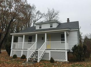 805 Harvey Rd, Arrington, VA 22922